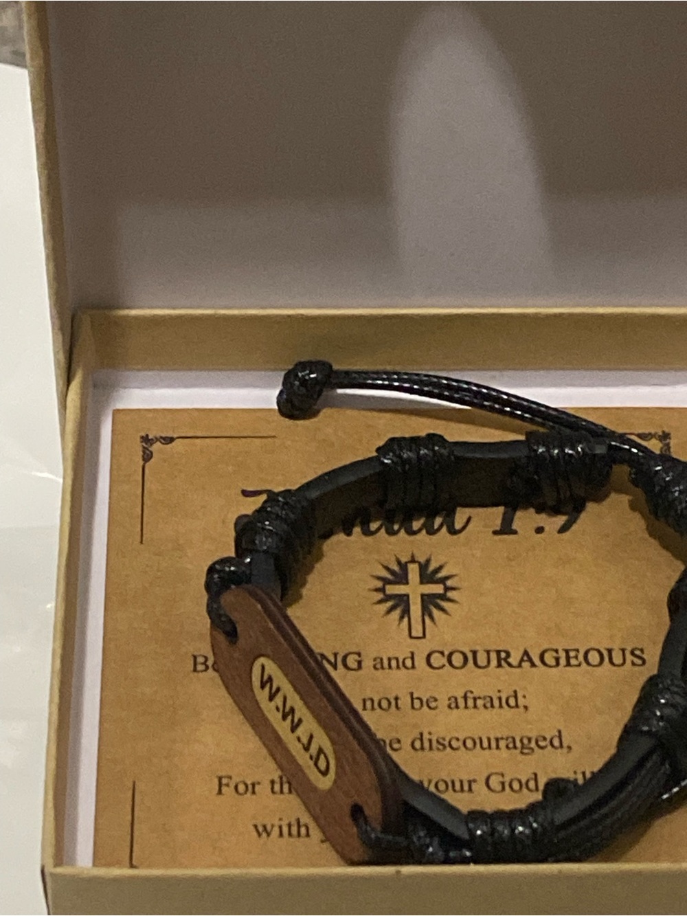 Bracelet